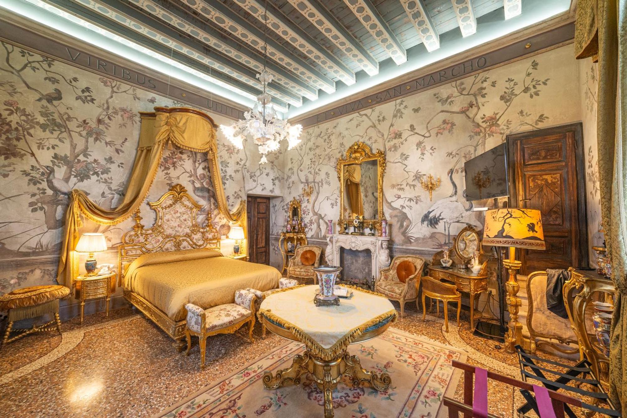 Relais Castello Bevilacqua Exterior photo