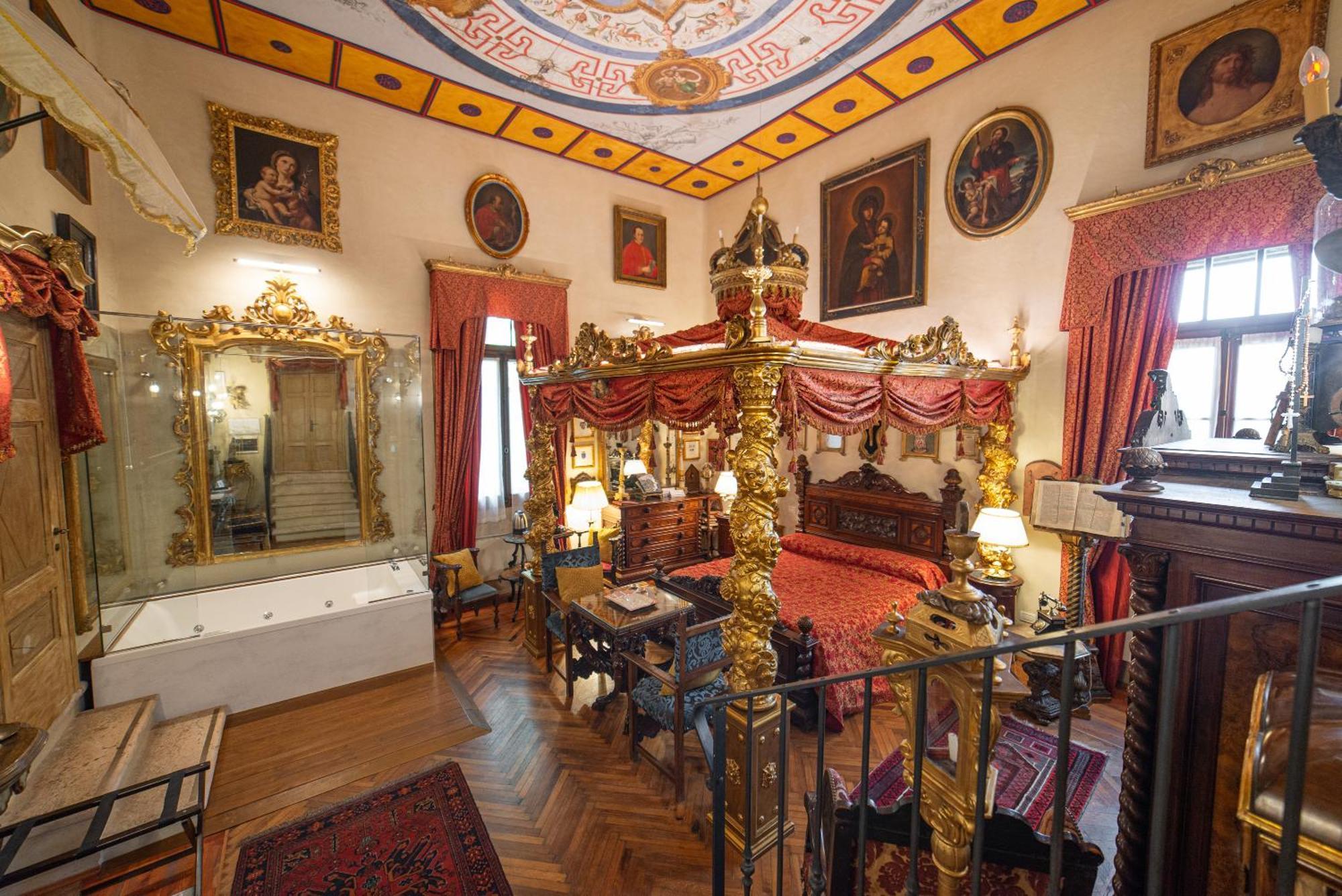 Relais Castello Bevilacqua Exterior photo