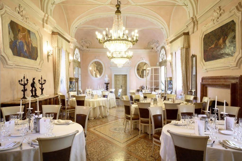 Relais Castello Bevilacqua Exterior photo