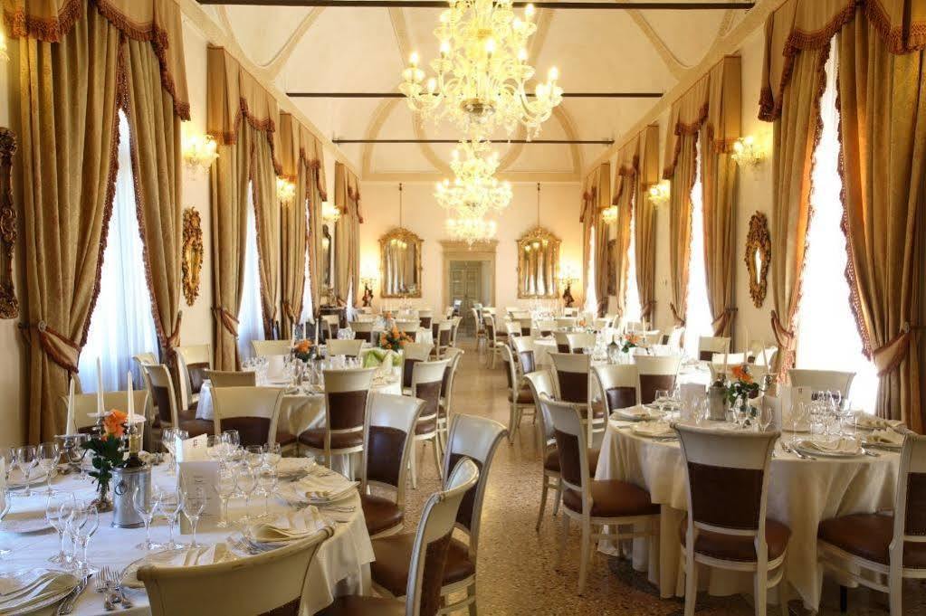 Relais Castello Bevilacqua Exterior photo