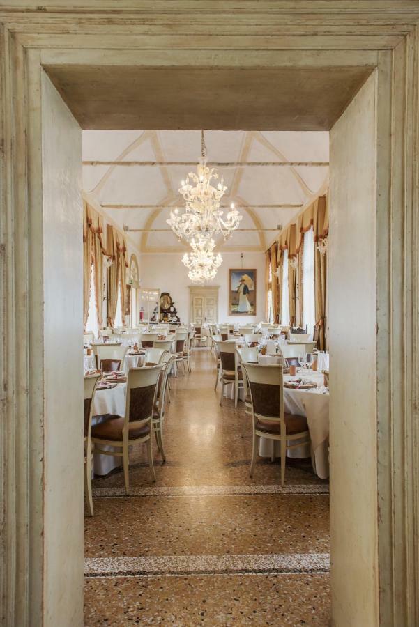Relais Castello Bevilacqua Exterior photo